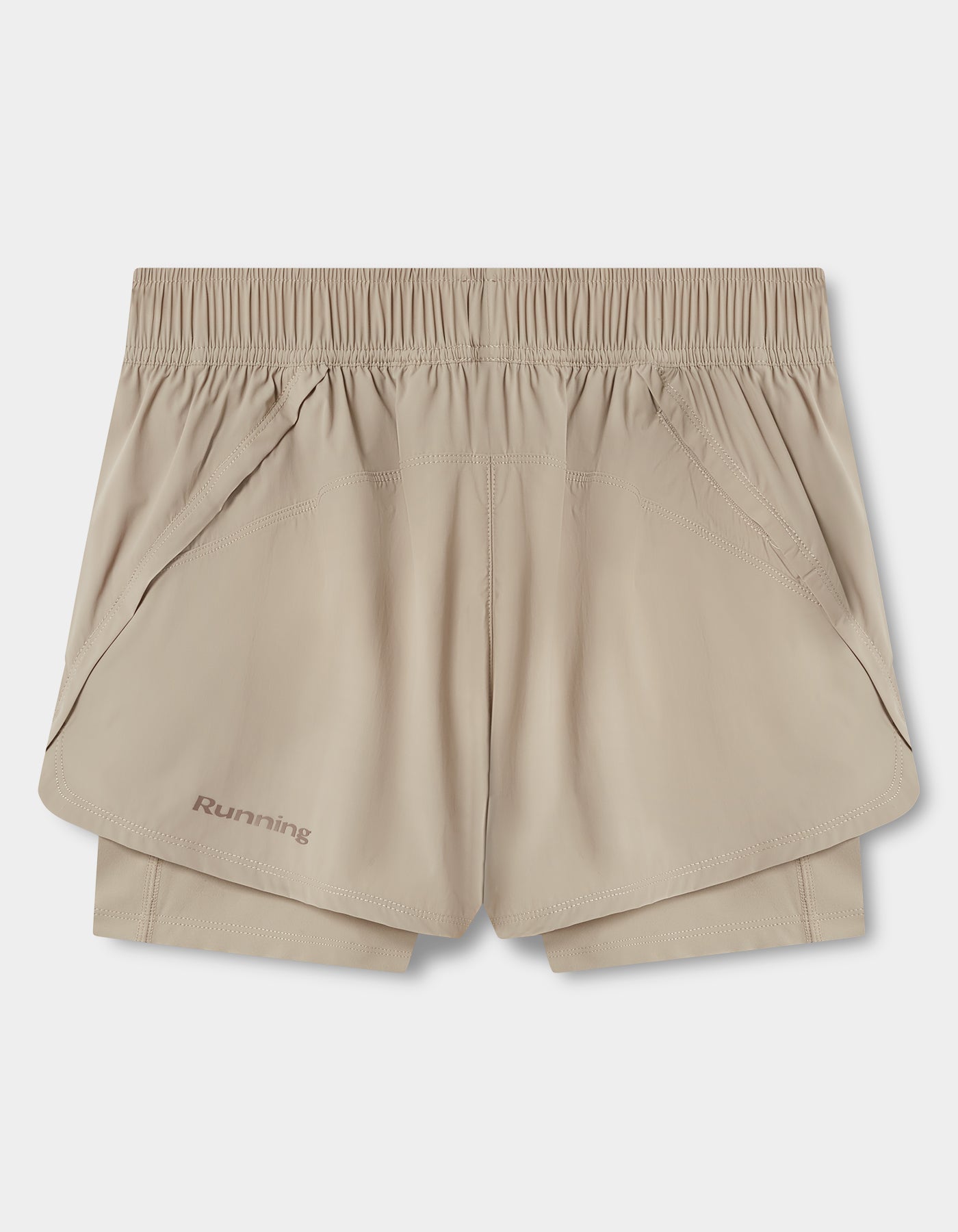 Women's 2-in-1 Shorts - Riverstone