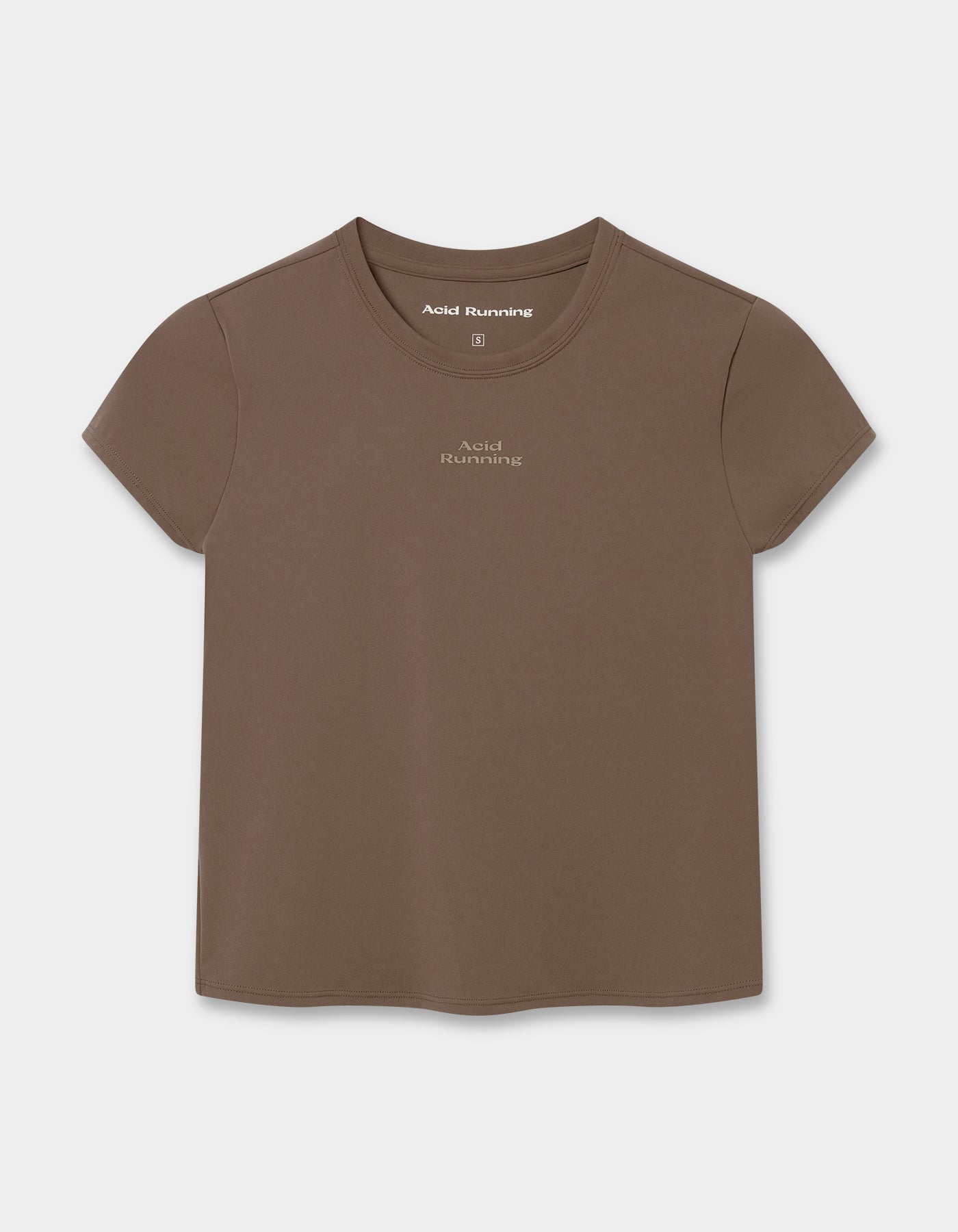 Women's Fitted T-Shirt - Falcon