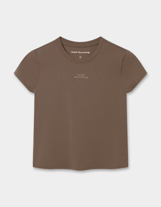 Women's Fitted T-Shirt - Falcon