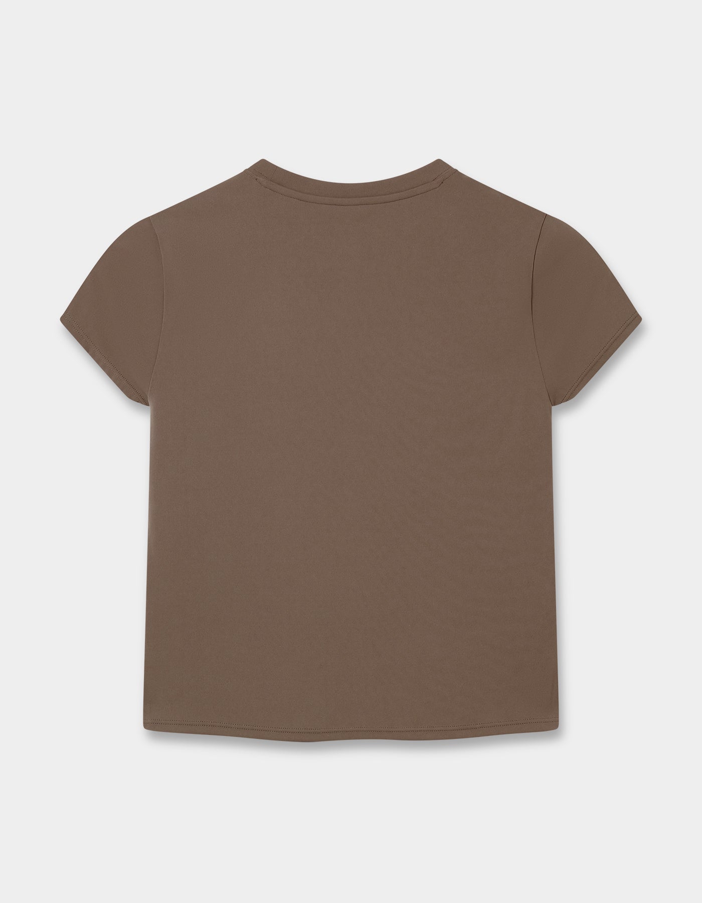 Women's Fitted T-Shirt - Falcon