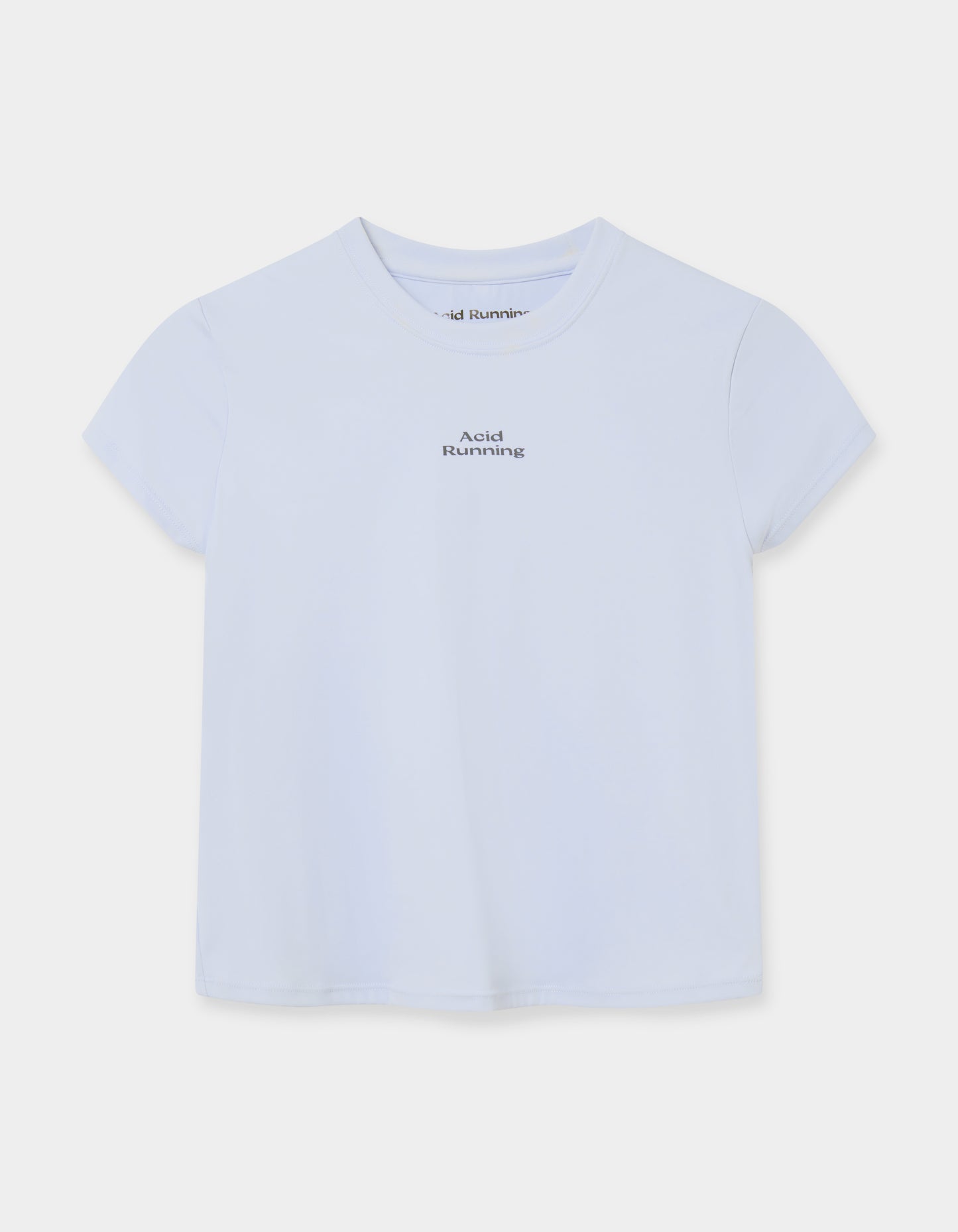 Women's Fitted T-Shirt - Heather