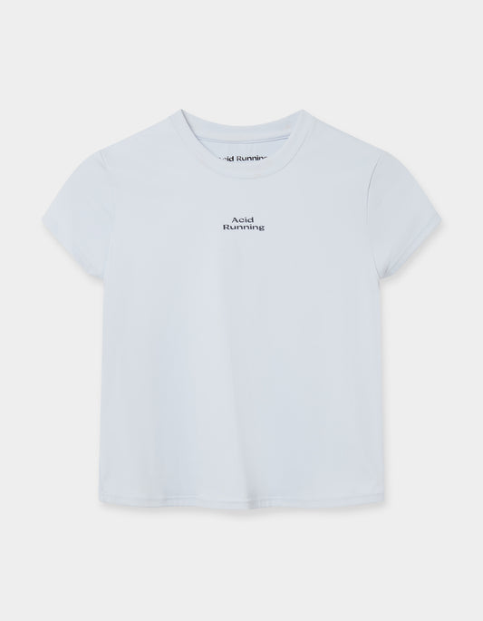 Women's Fitted T-Shirt - Heather
