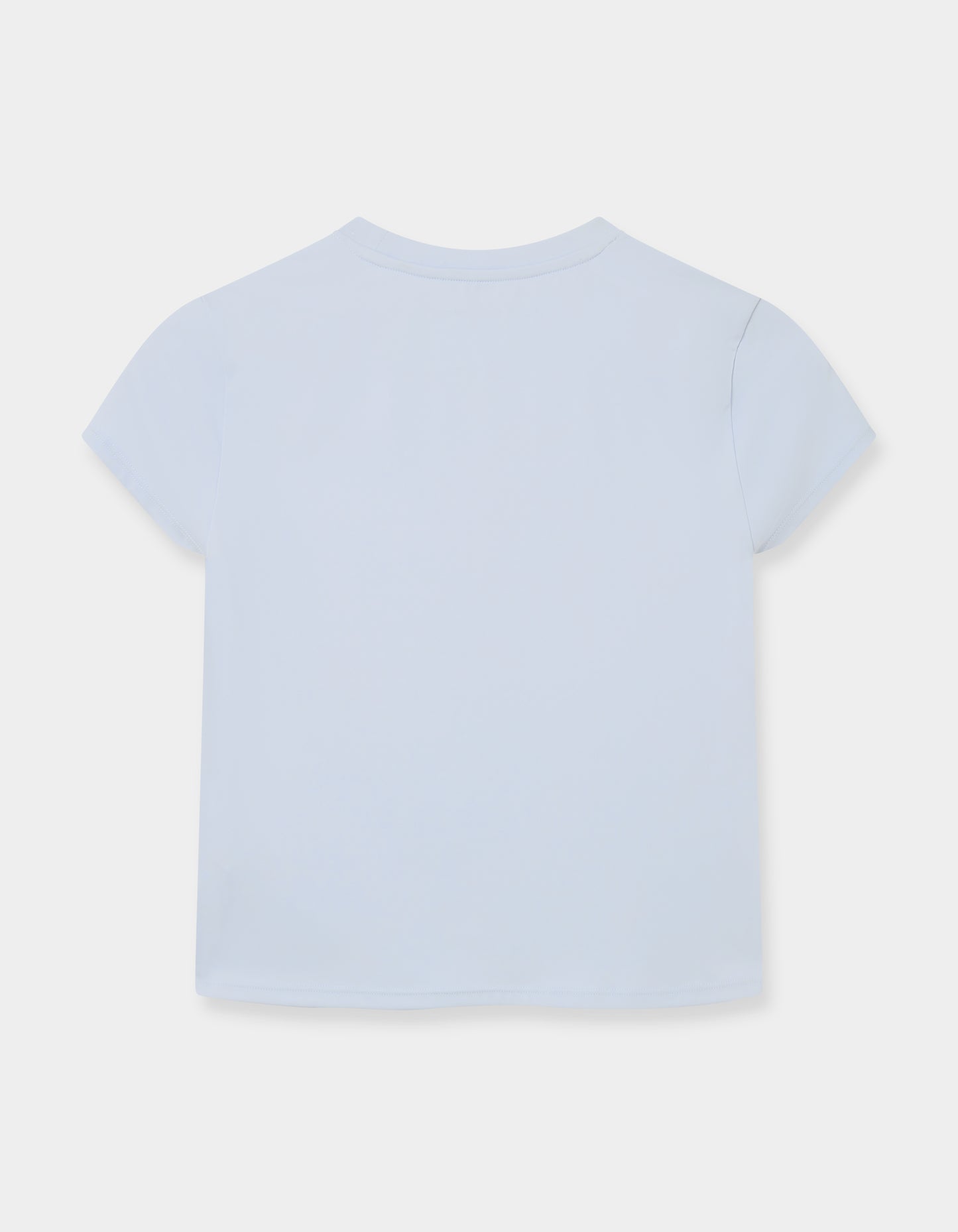 Women's Fitted T-Shirt - Heather