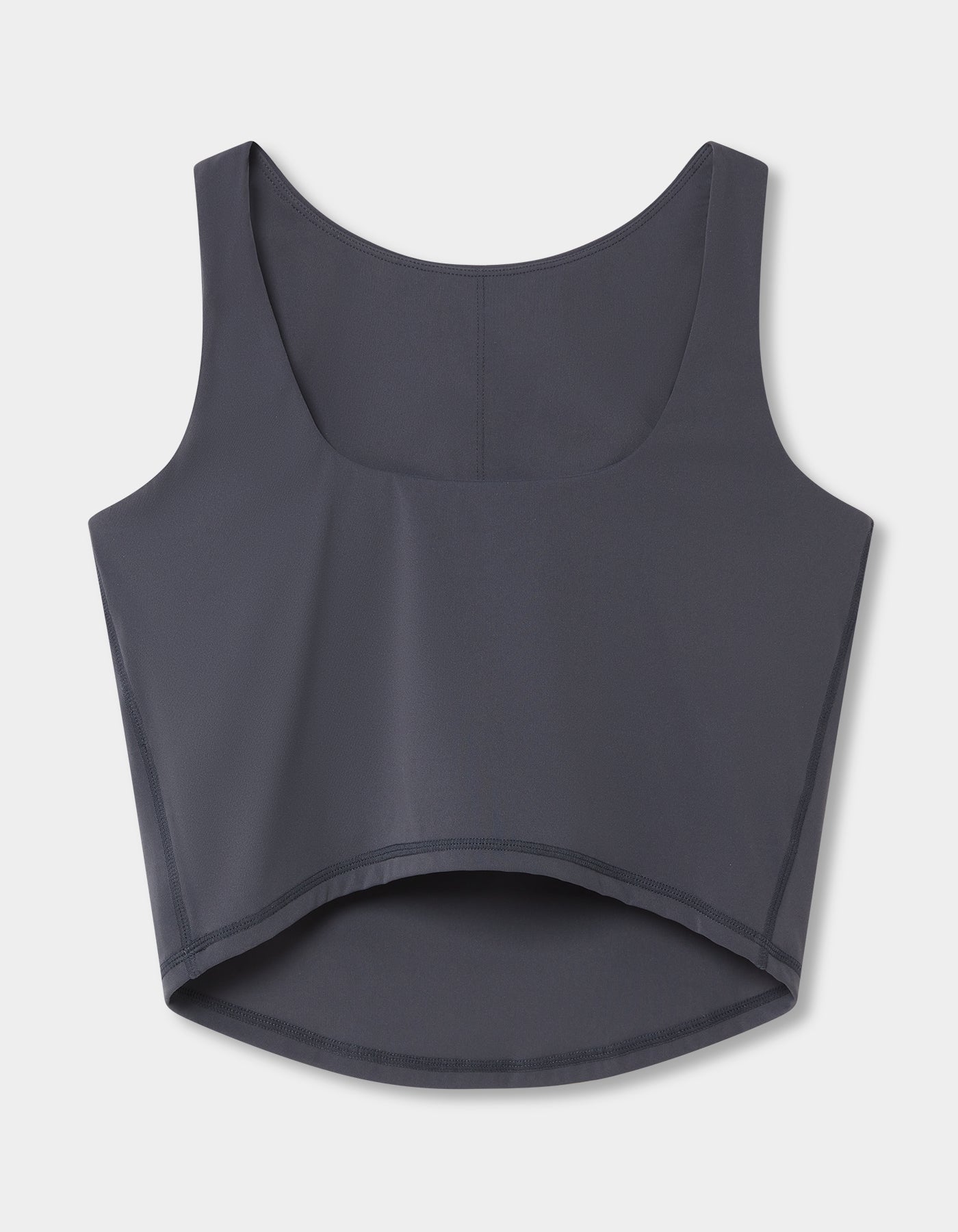 Women's Fitted Tank - Phantom
