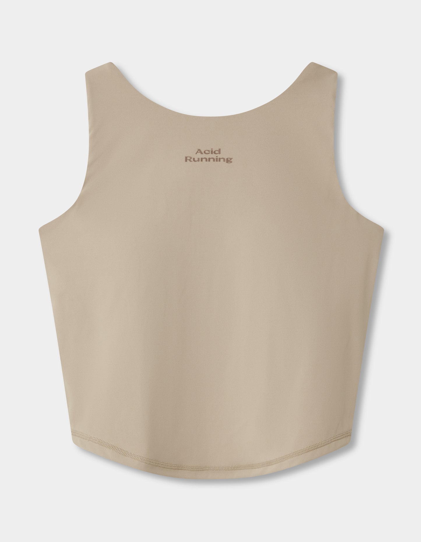 Women's Fitted Tank - Riverstone