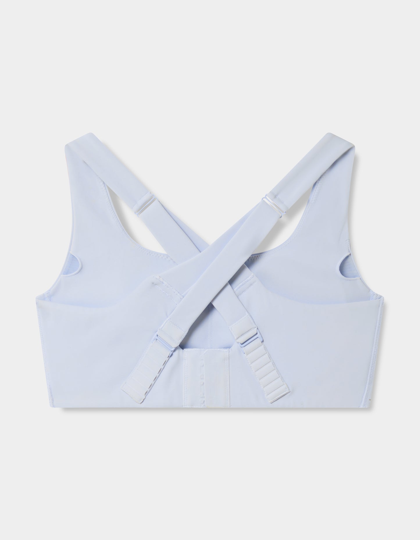 Women's High Impact Running Bra - Heather