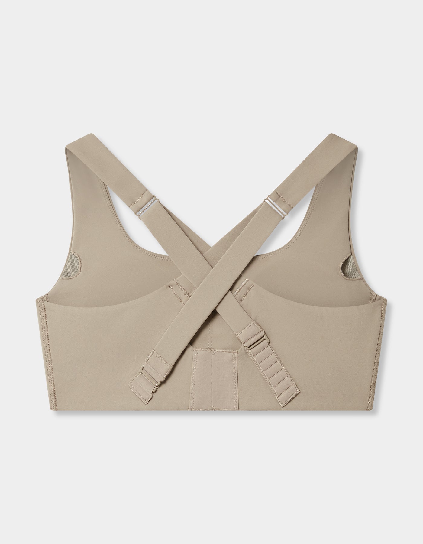 Women's High Impact Running Bra - Riverstone