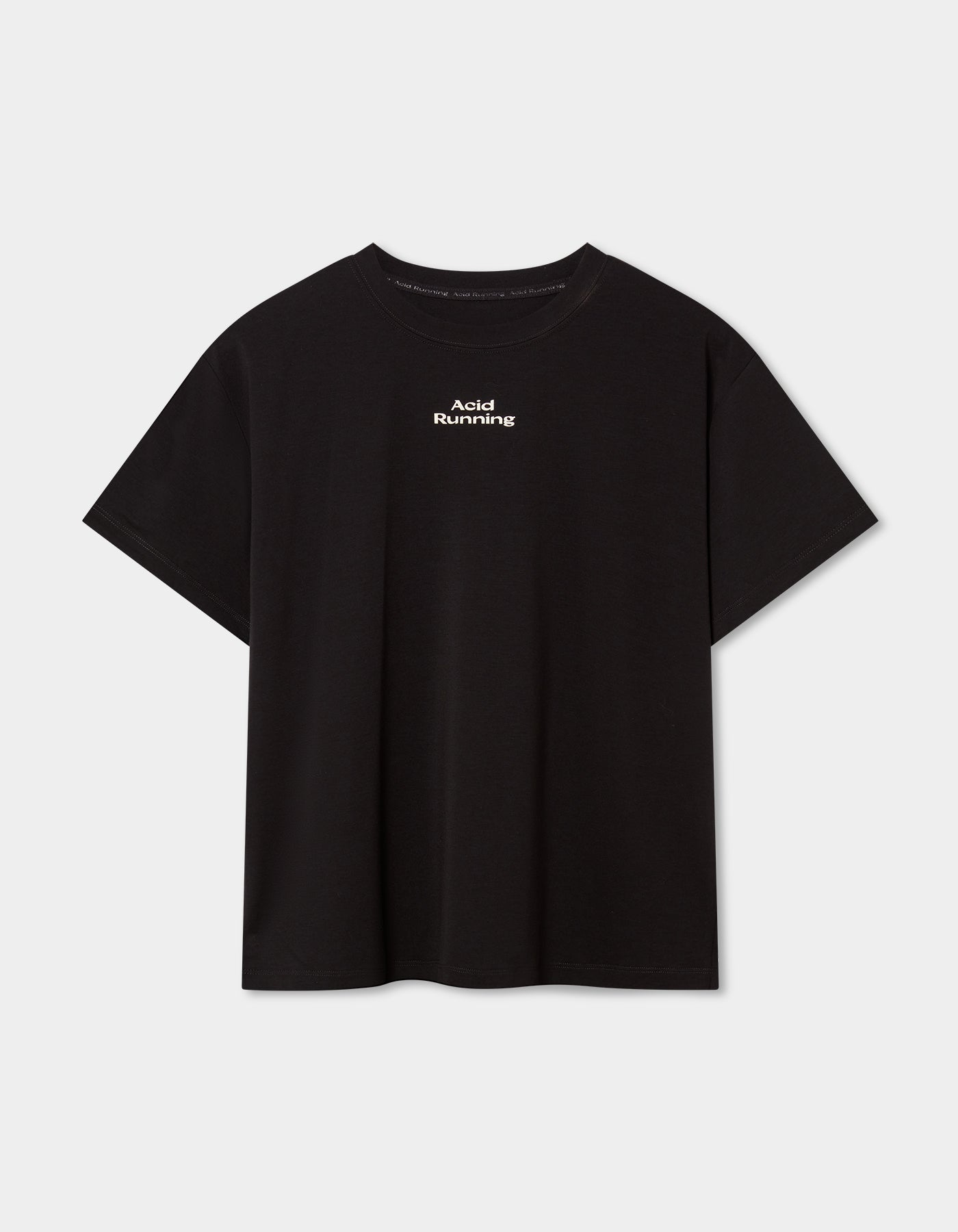 Women's Logo T-Shirt - Black