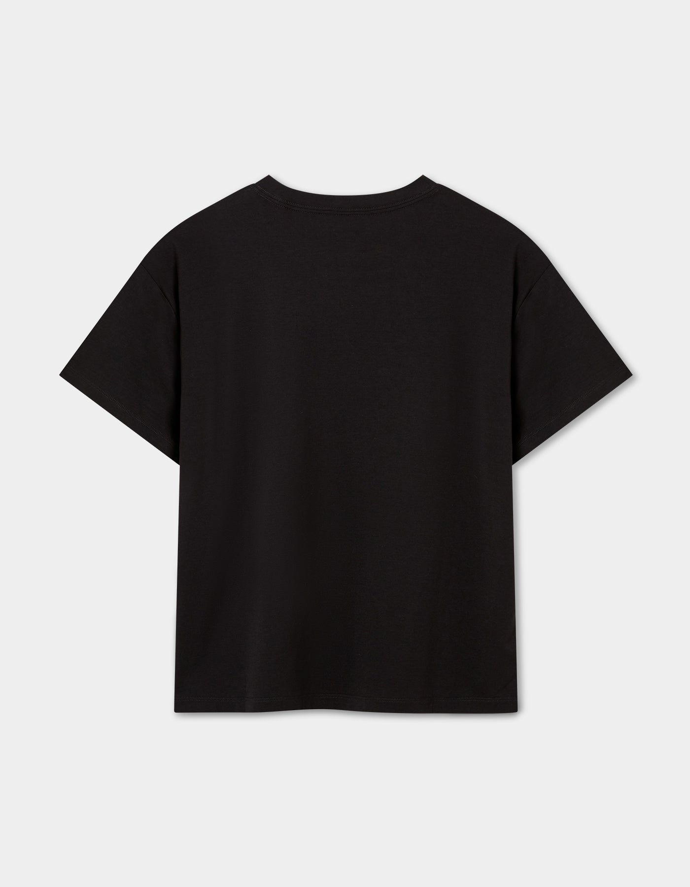 Women's Logo T-Shirt - Black