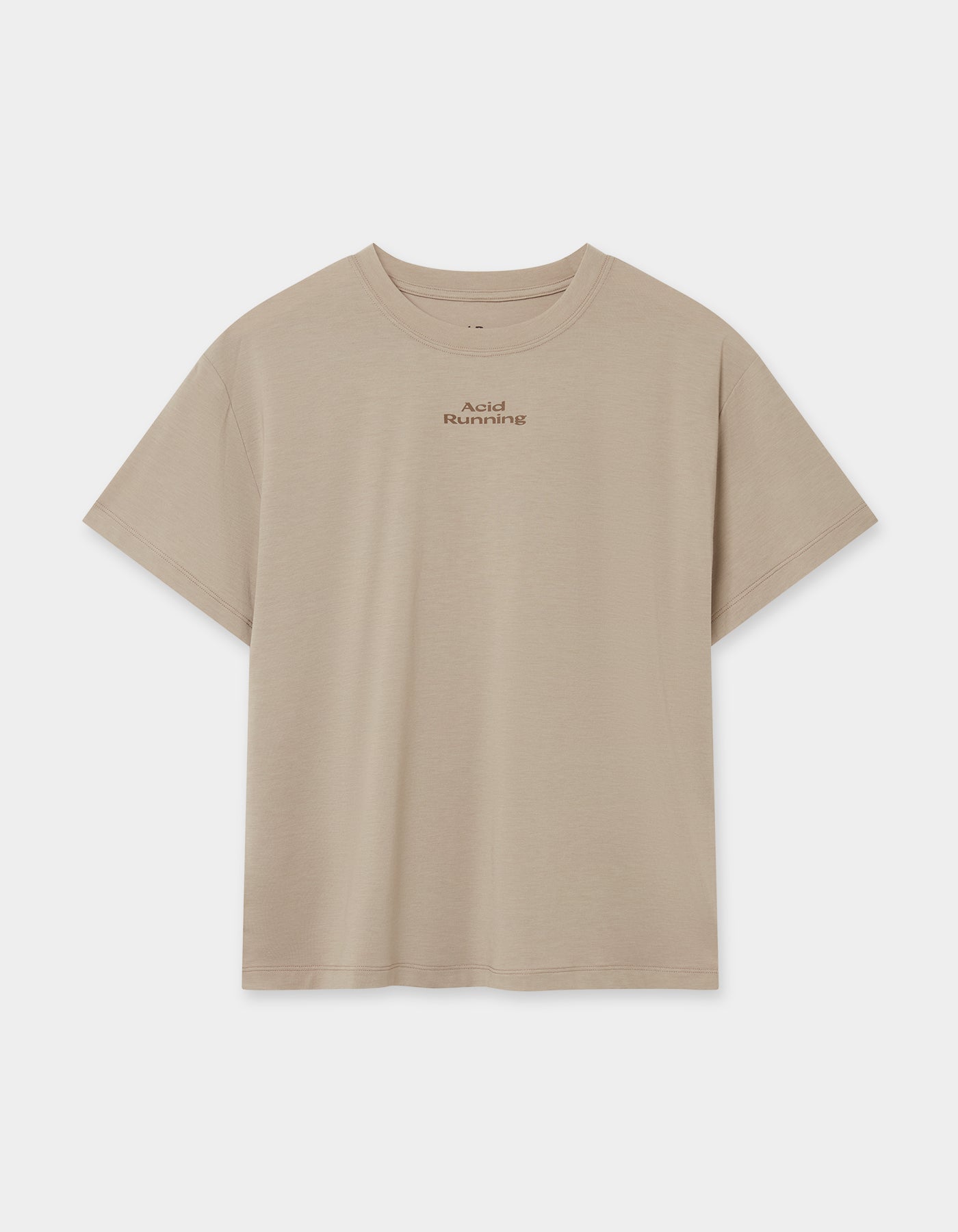 Women's Logo T-Shirt - Riverstone