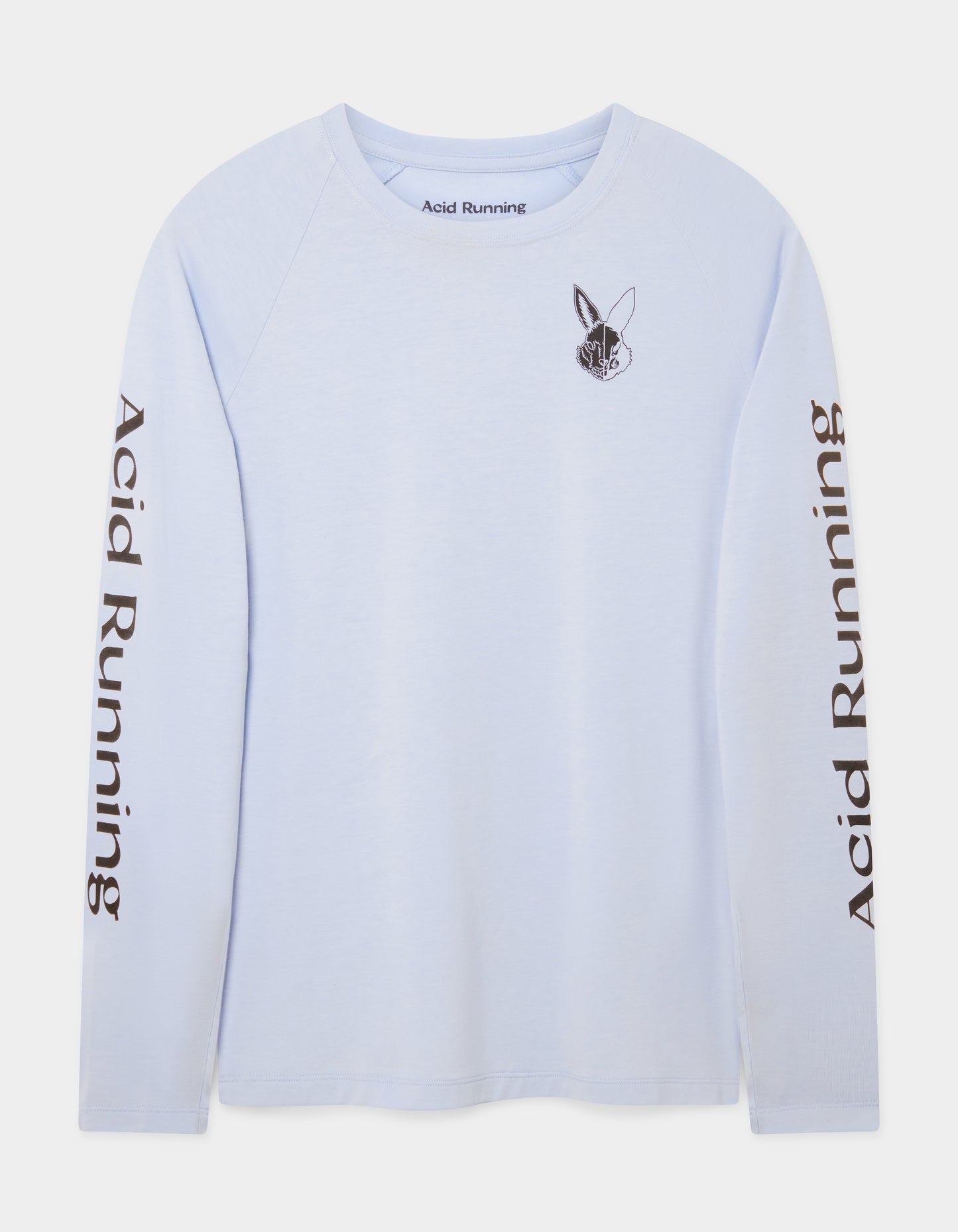 Women's Long Sleeve T-Shirt - Heather