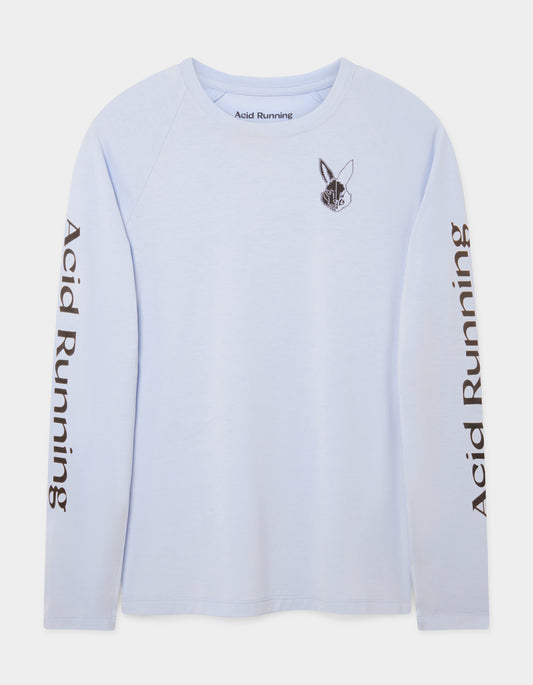 Women's Long Sleeve T-Shirt - Heather