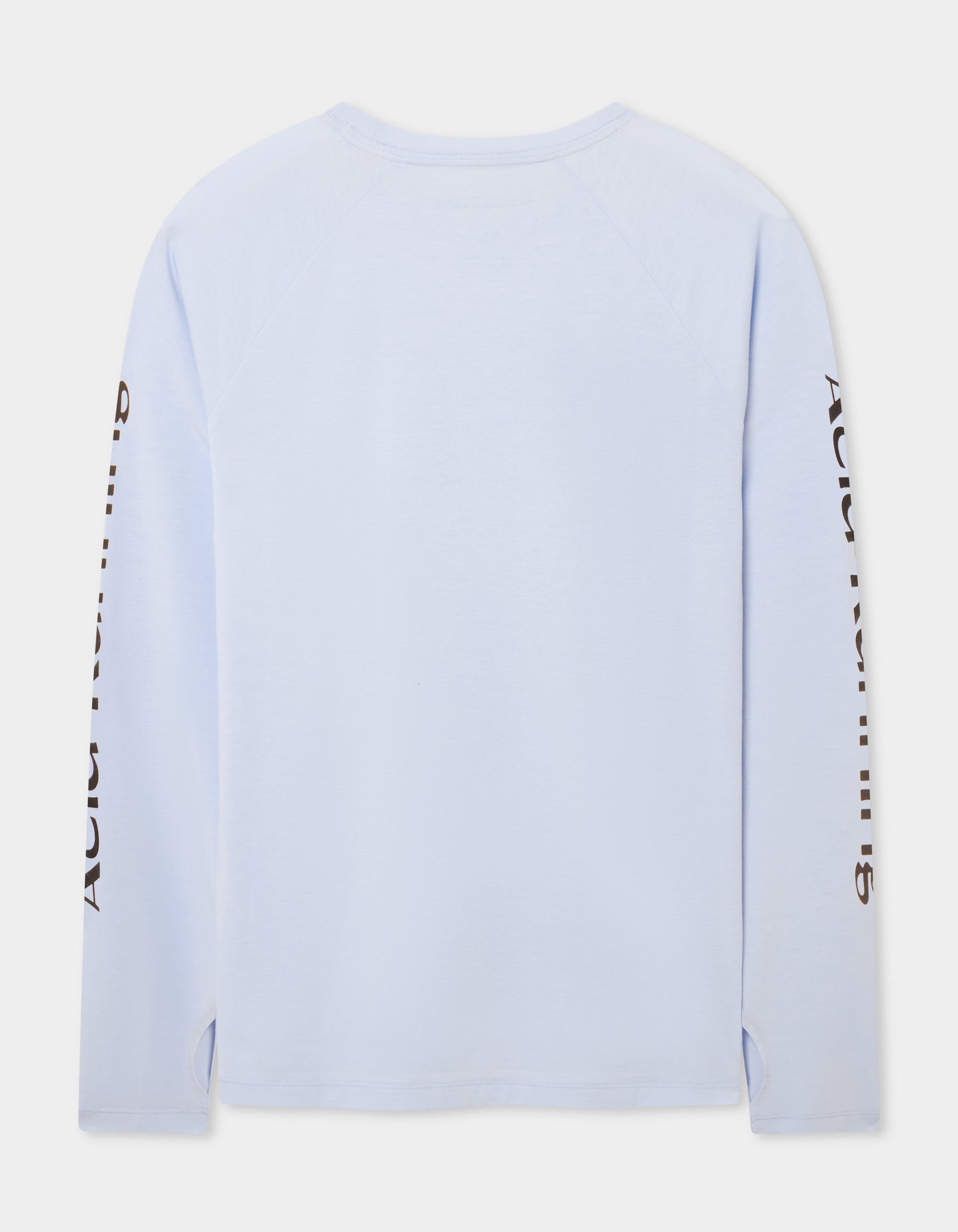 Women's Long Sleeve T-Shirt - Heather