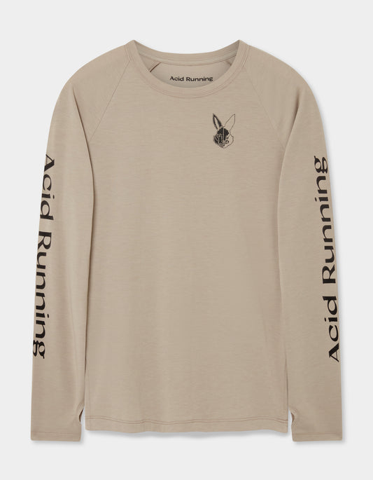 Women's Long Sleeve T-Shirt - Riverstone