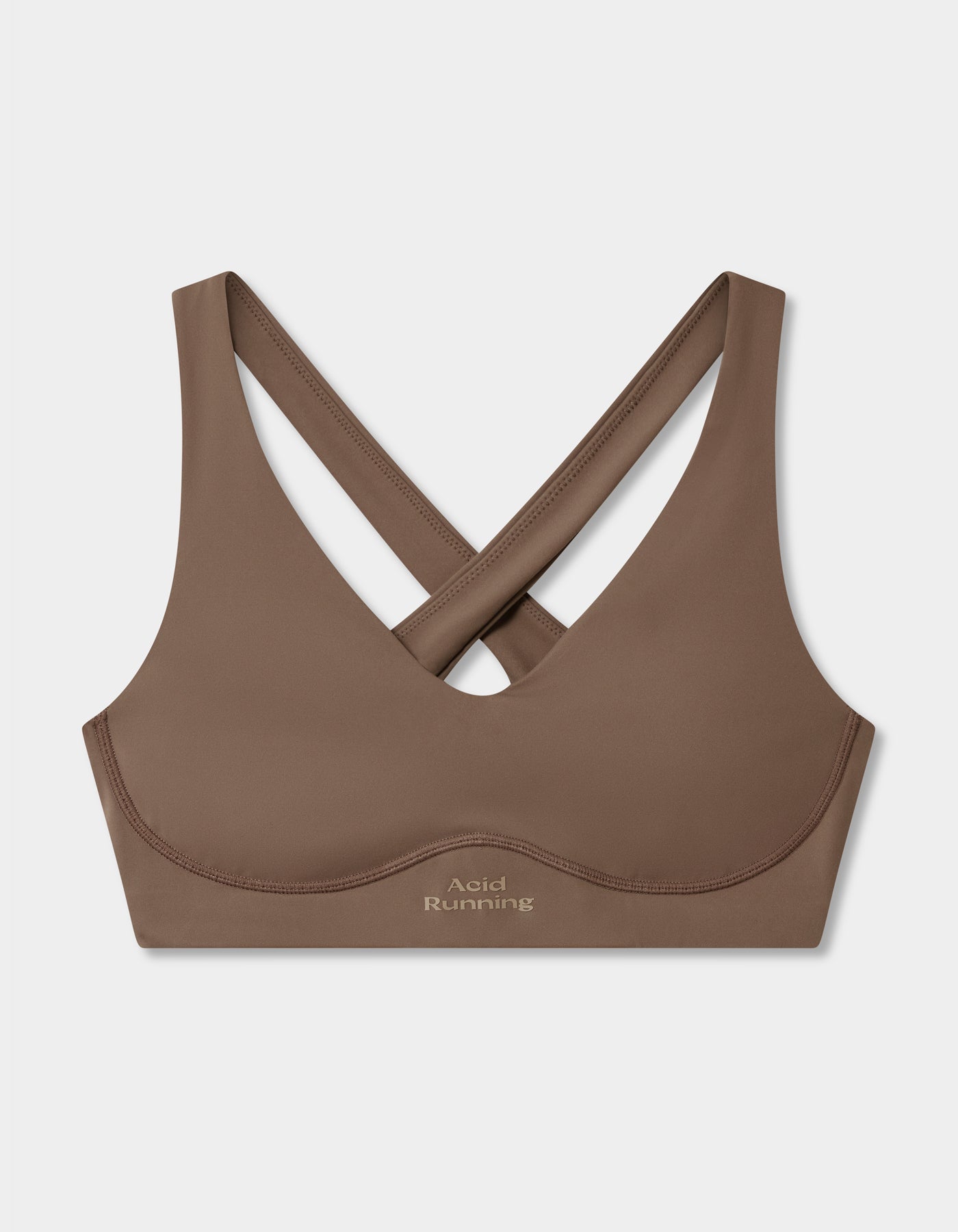 Women's Low Impact Running Bra - Falcon