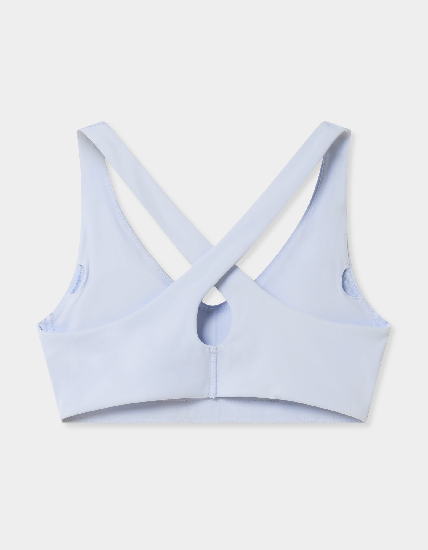 Women's Low Impact Running Bra - Heather