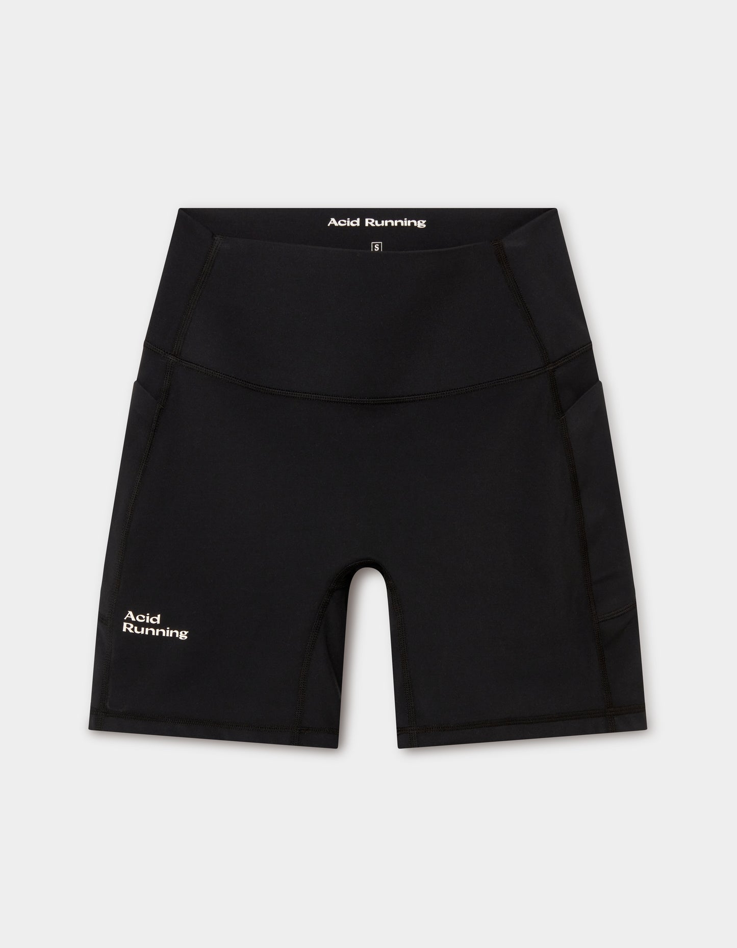 Women's Performance Shorts - Black