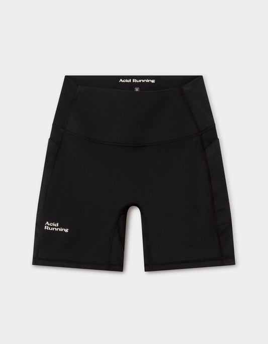 Women's Performance Shorts - Black