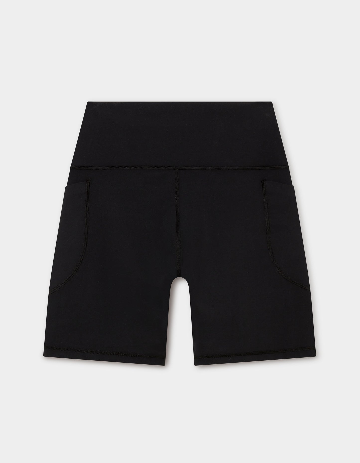 Women's Performance Shorts - Black