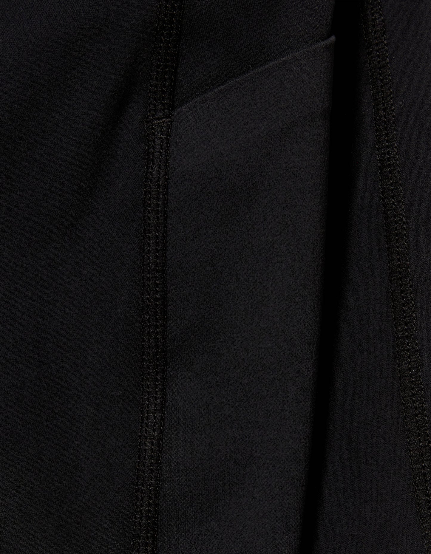 Women's Performance Shorts - Black