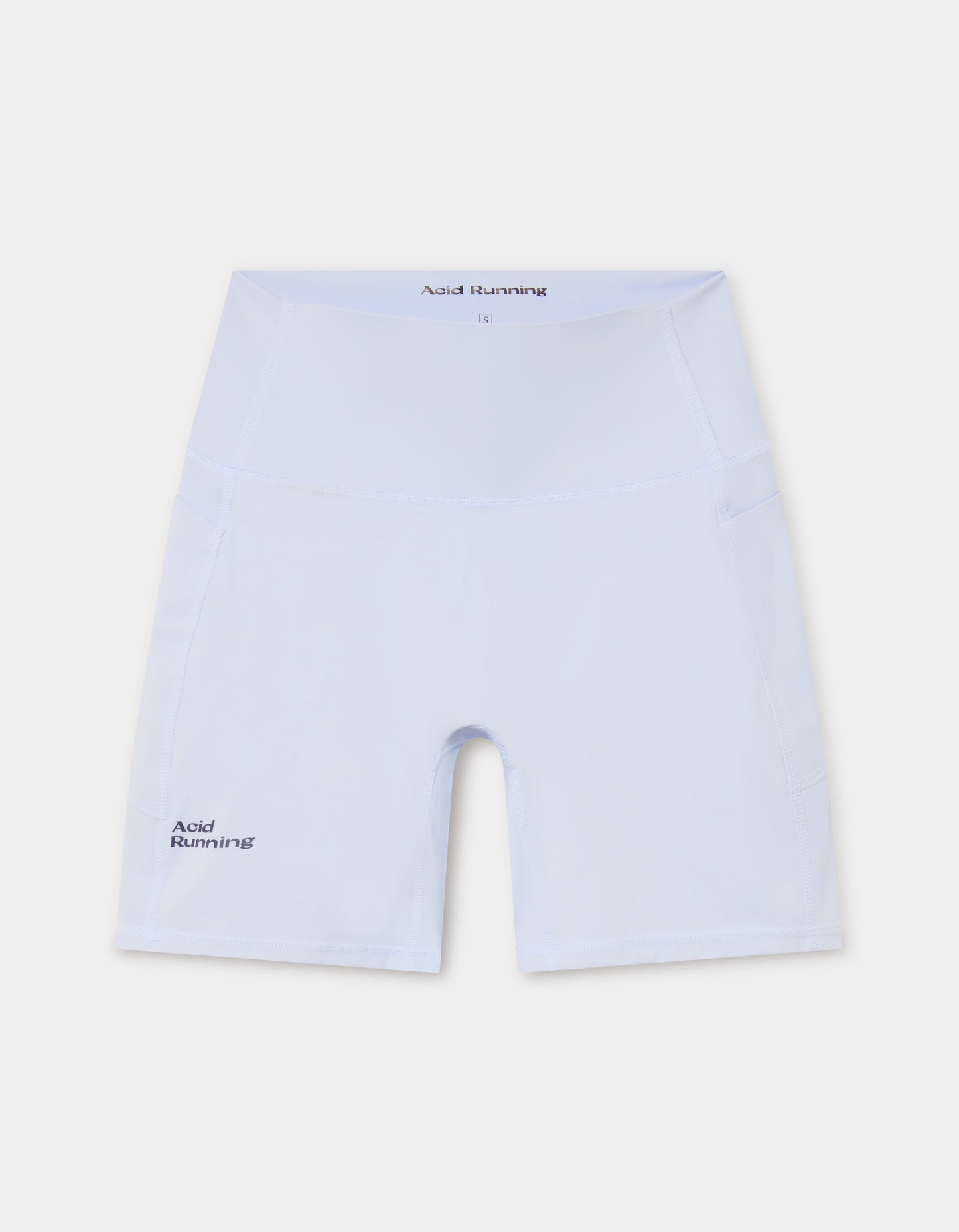 Women's Performance Shorts - Heather