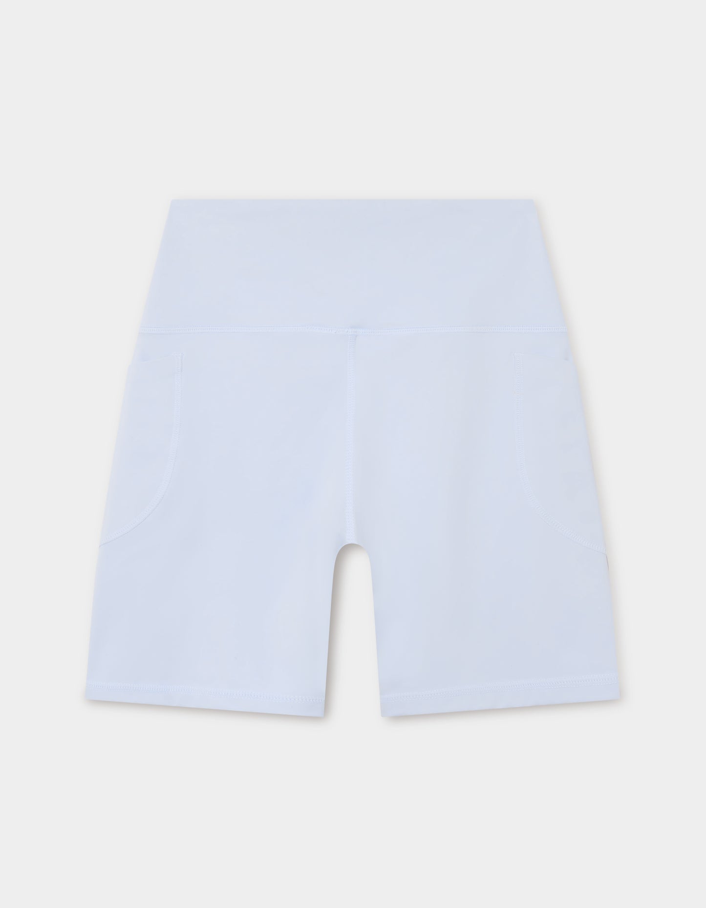 Women's Performance Shorts - Heather