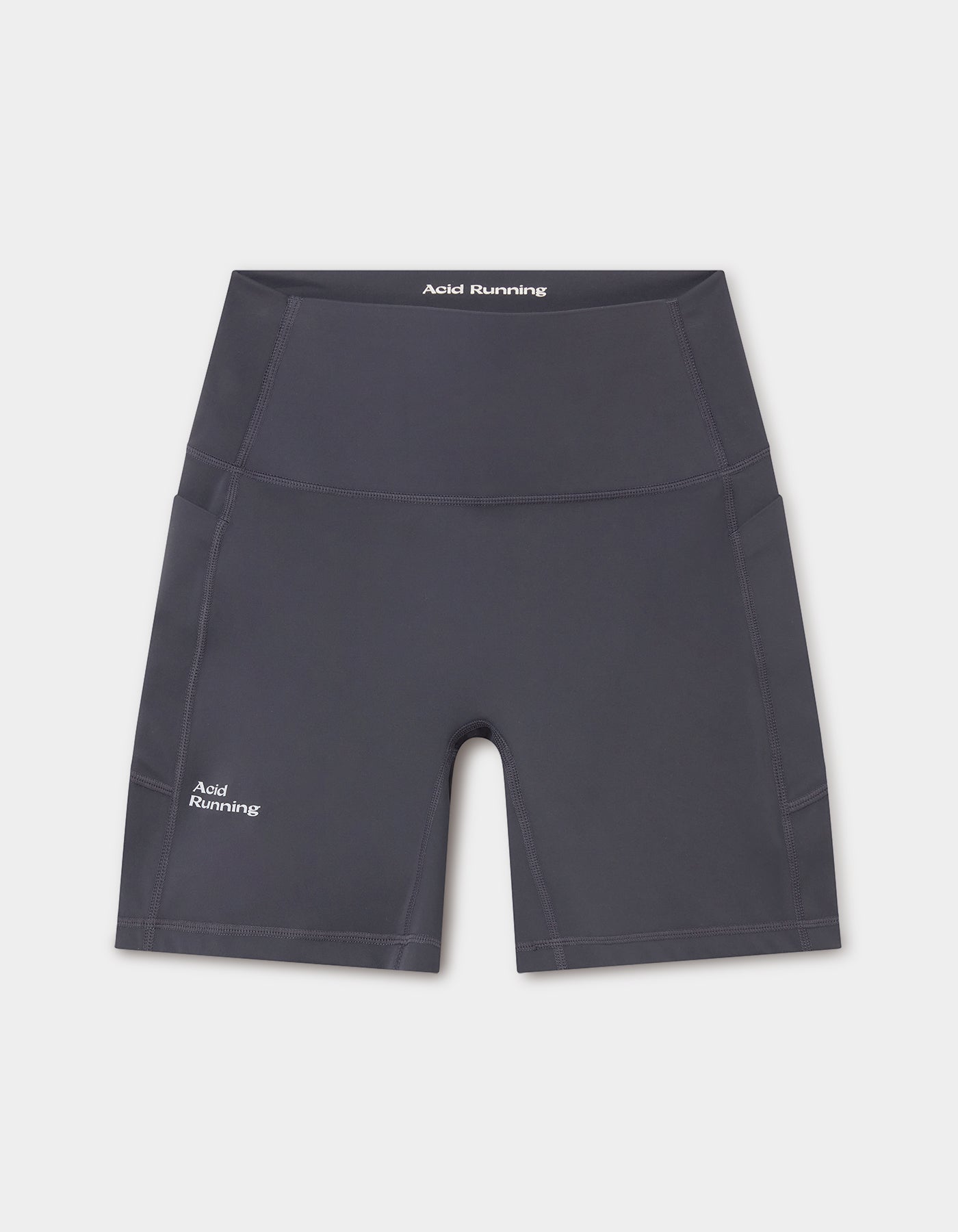 Women's Performance Shorts - Phantom
