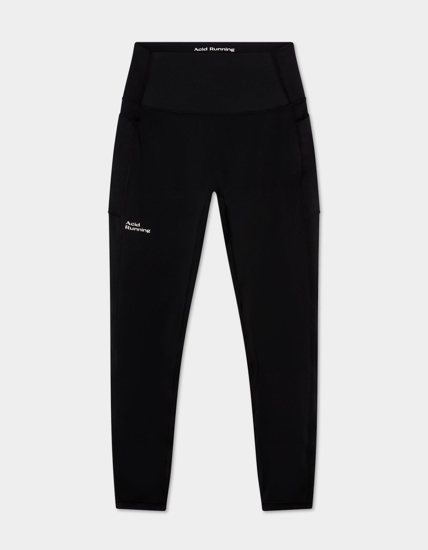 Women's Running Legging - Black