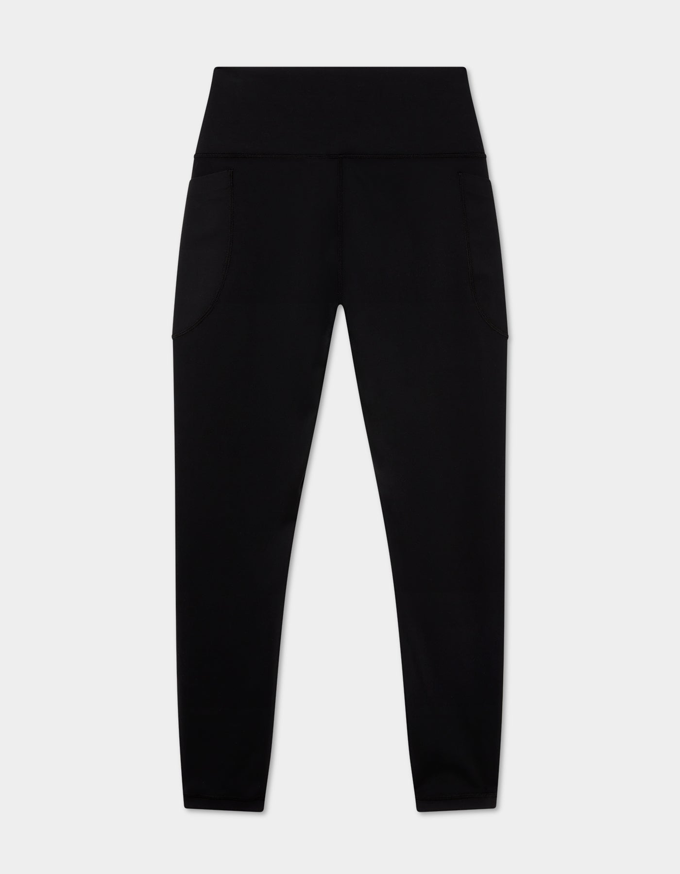 Women's Running Legging - Black