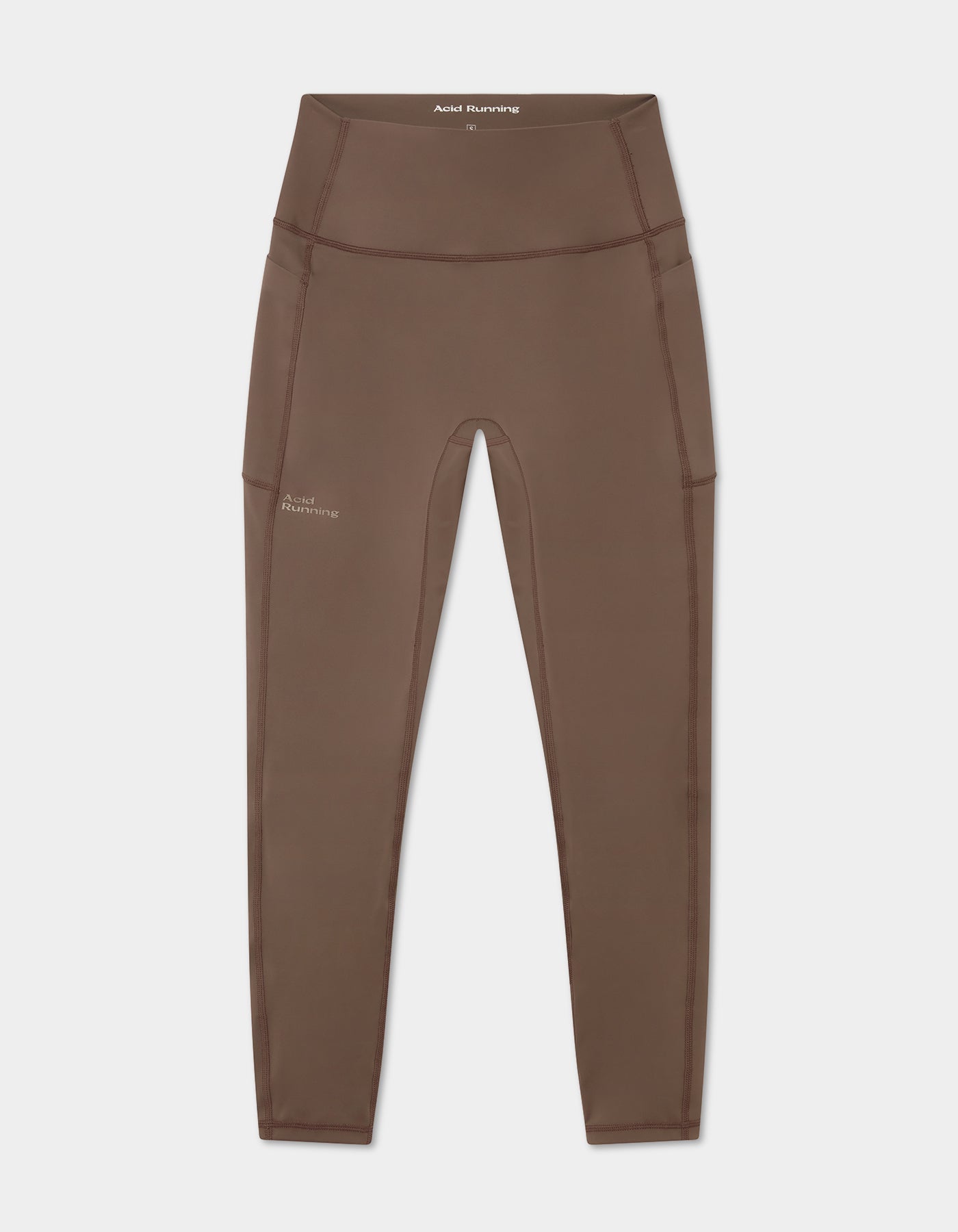 Women's Running Legging - Falcon