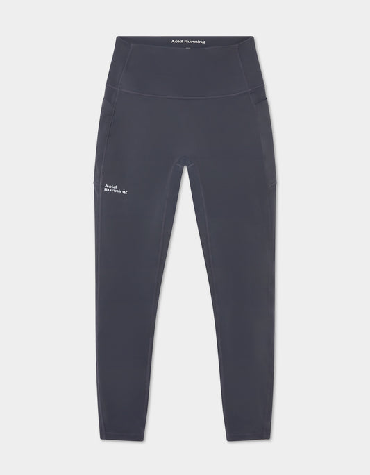 Women's Running Legging - Phantom