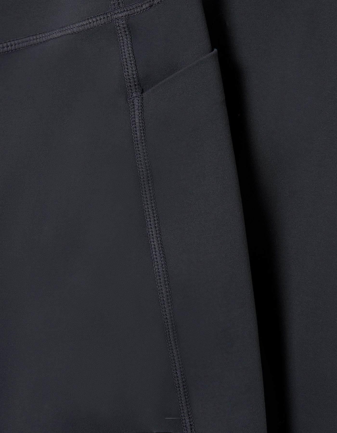 Women's Running Legging - Phantom