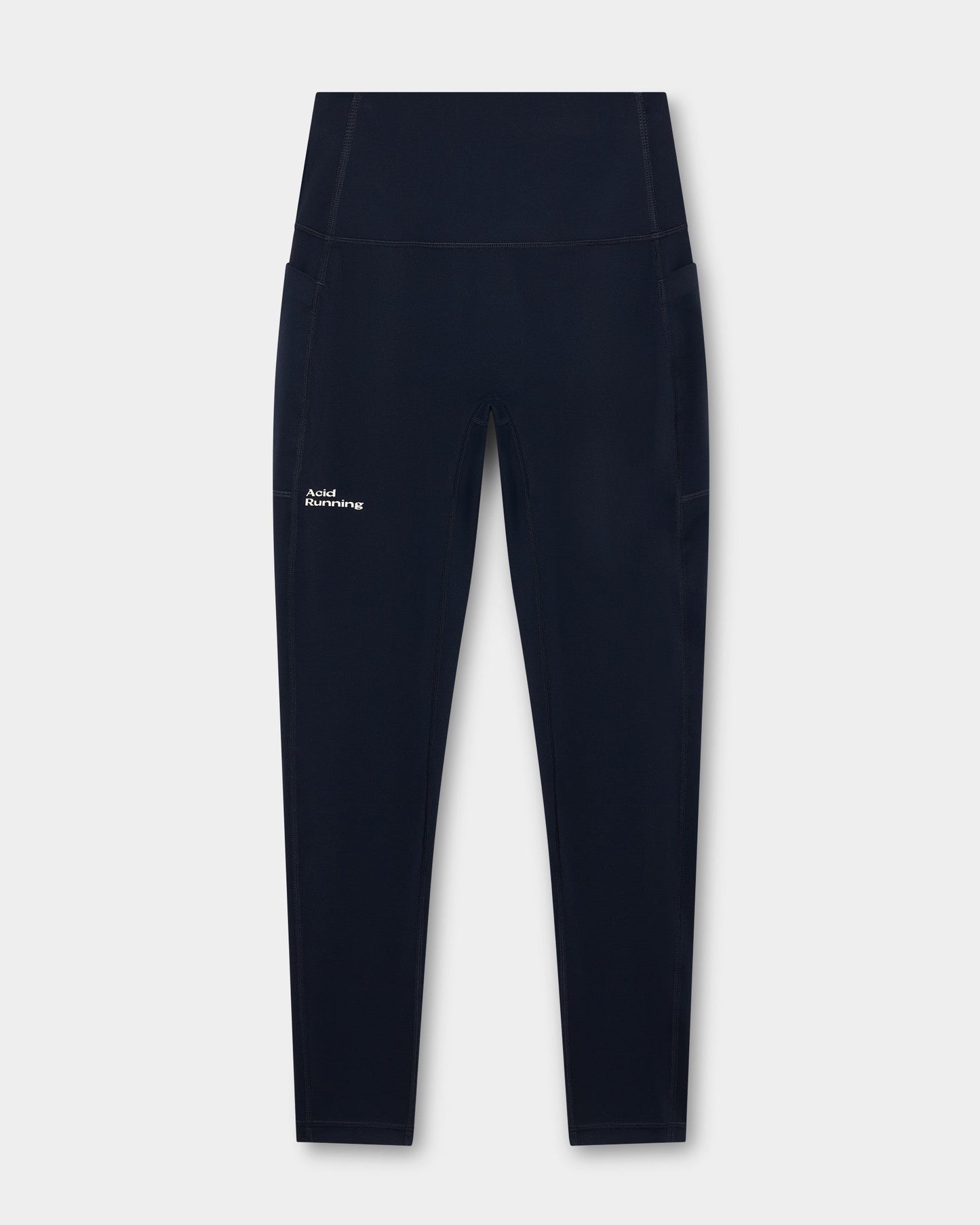 Women's Running Legging - Midnight Ink