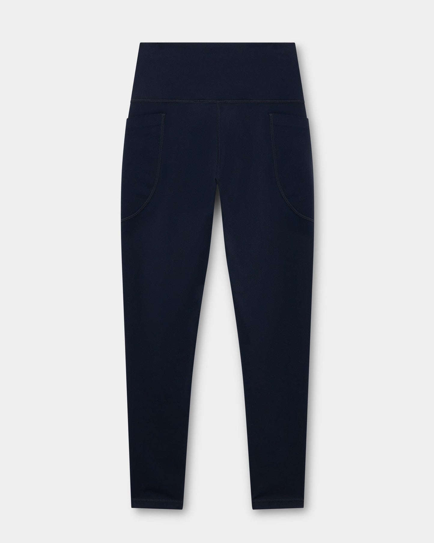 Women's Running Legging - Midnight Ink