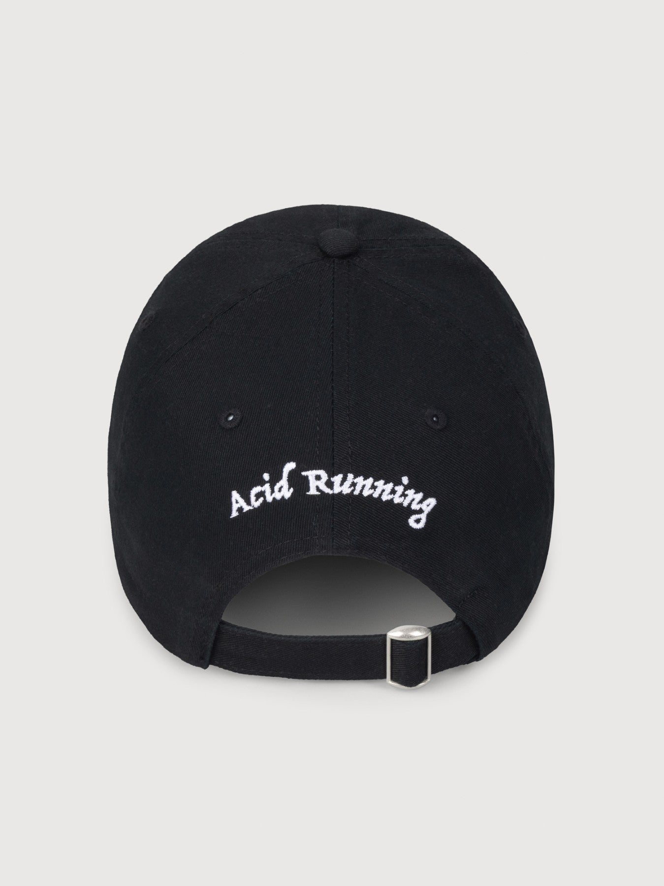Dream Hare Cap - Black