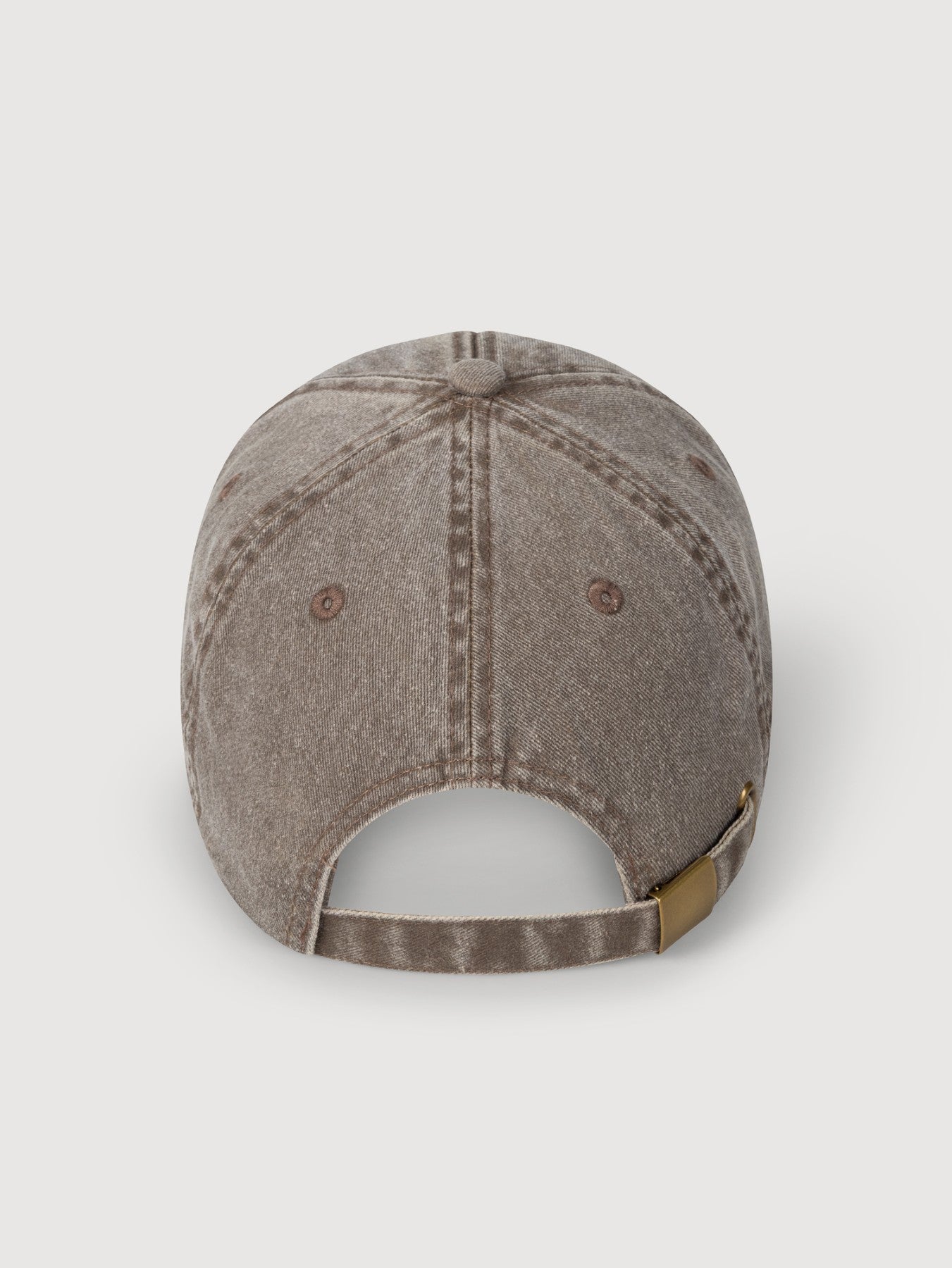 Vintage Washed Logo Cap - Falcon