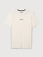 Logo T-Shirt - Bone