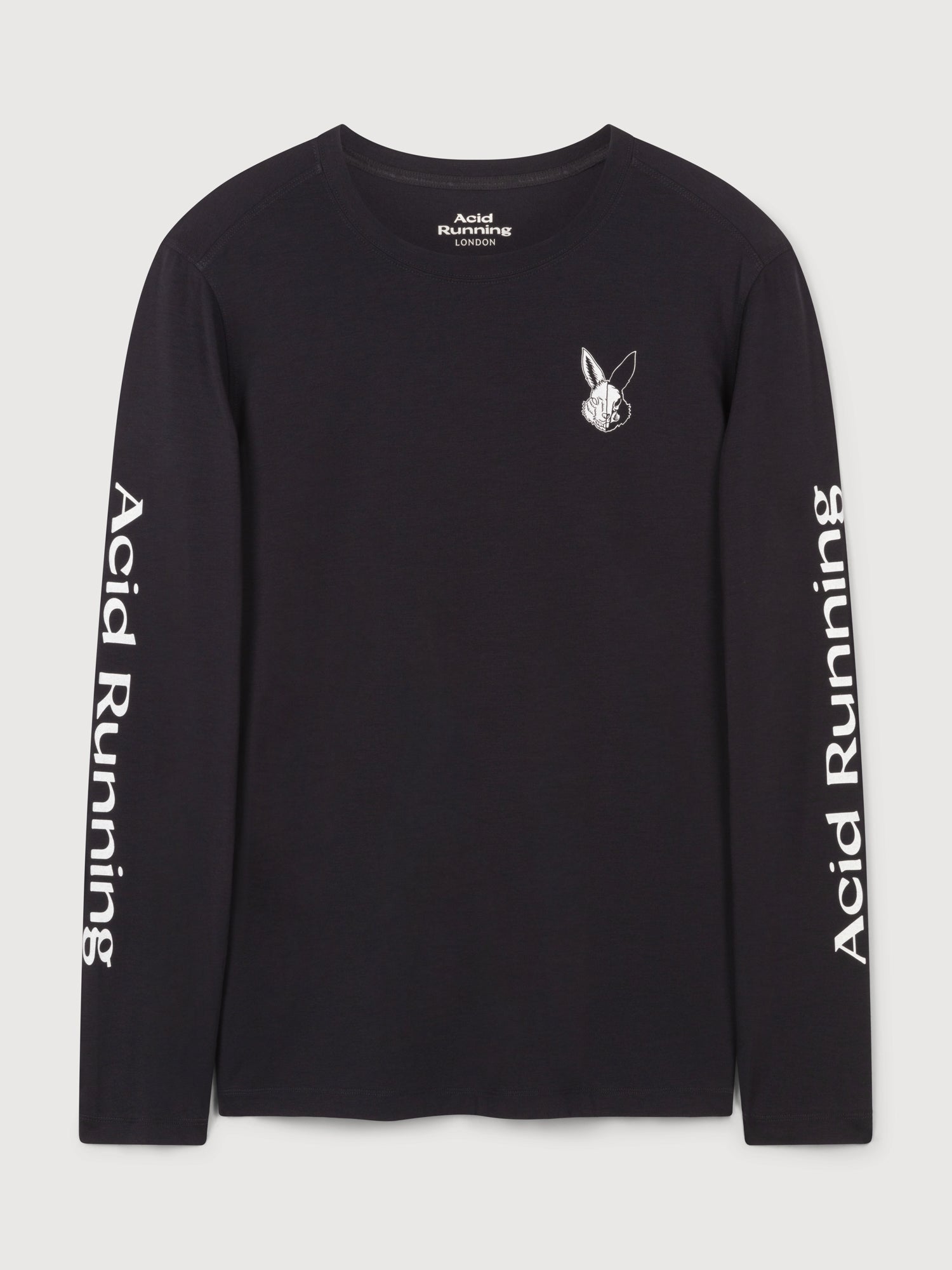 Running Tops | Technical Tees, Tanks & Layers | Acid Running