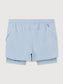 2-in-1 Shorts - Iced Blue [2024]