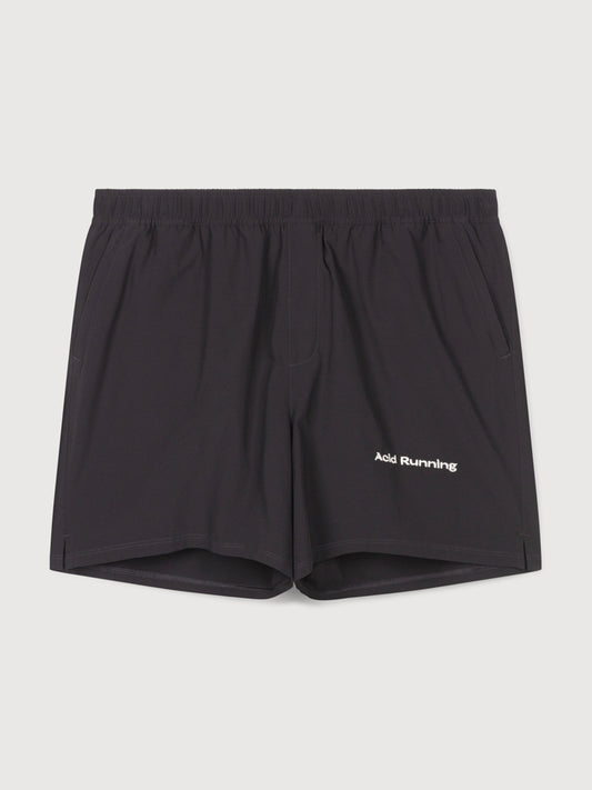 Hybrid Shorts 2.0 - Black
