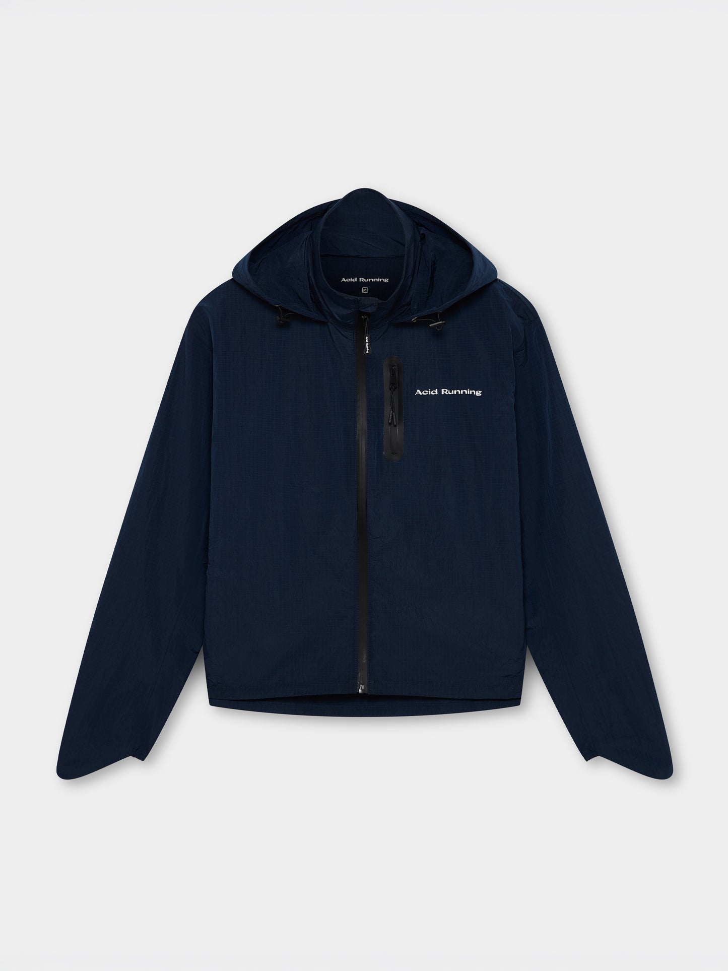 Women's Lightweight Running Jacket - Midnight Ink