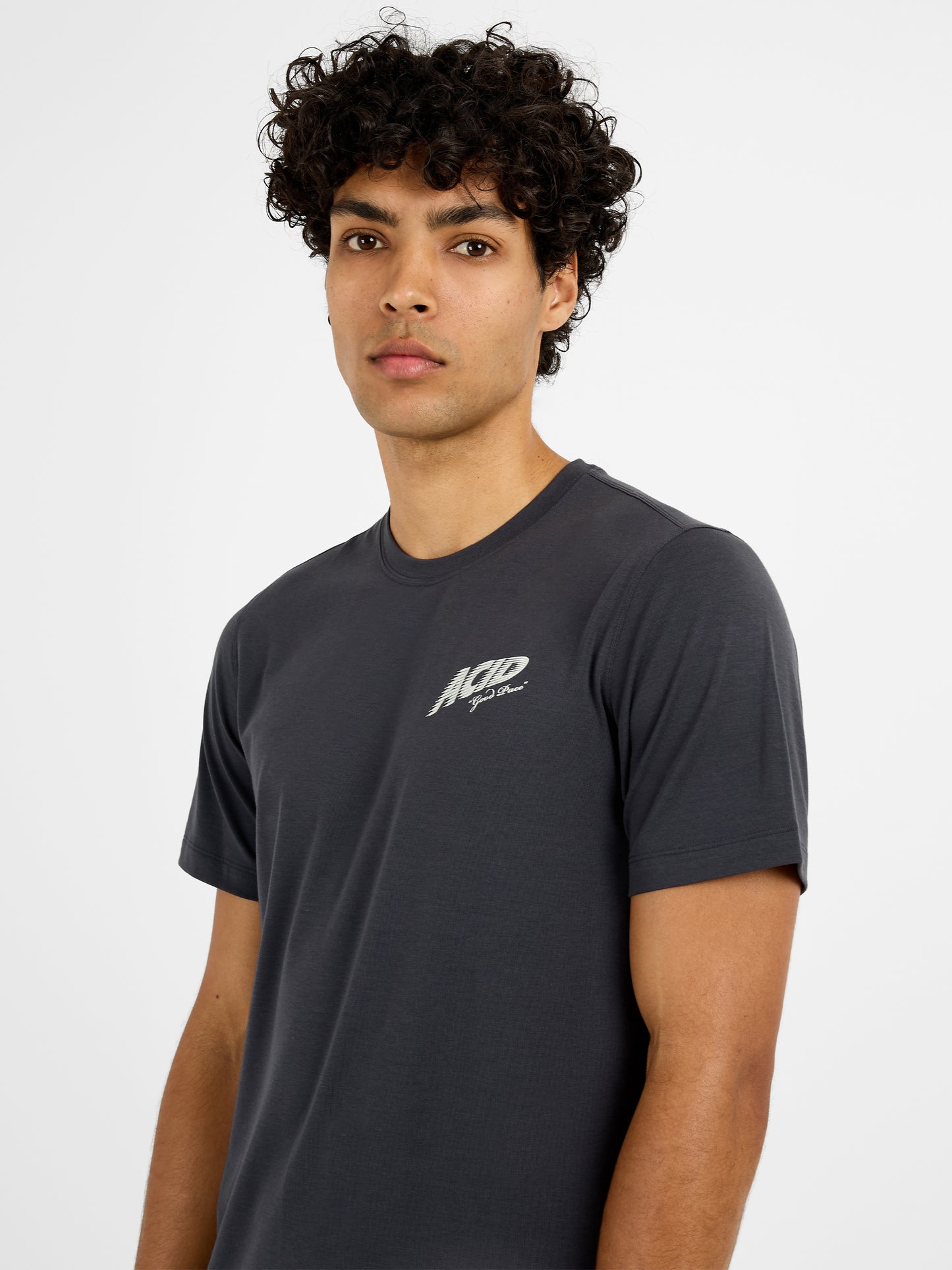 Men's Good Pace T-Shirt  - Dark Phantom