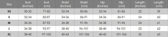 Size Guide Image