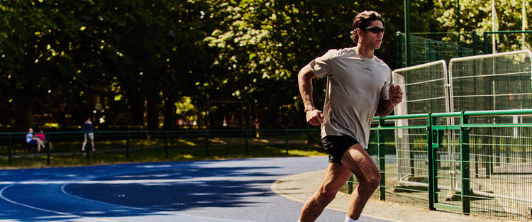 New In | Men's & Women's | Acid Running