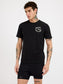 Albion T-Shirt - Black