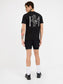 Albion T-Shirt - Black