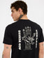 Albion T-Shirt - Black
