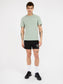 Worth It T-Shirt - Iced Green