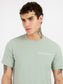 Worth It T-Shirt - Iced Green