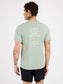 Worth It T-Shirt - Iced Green